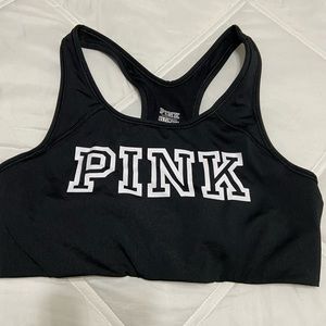 VS PINK ULTIMATE SPORTS BRA ✨